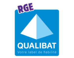 Thermiexpert Climaticien Strasbourg Logo Qualibat