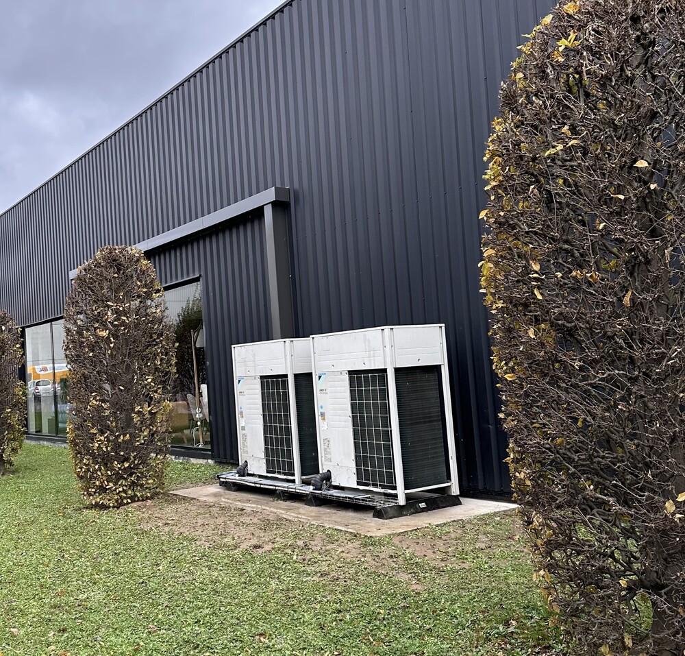 Thermiexpert Climaticien Strasbourg Pro