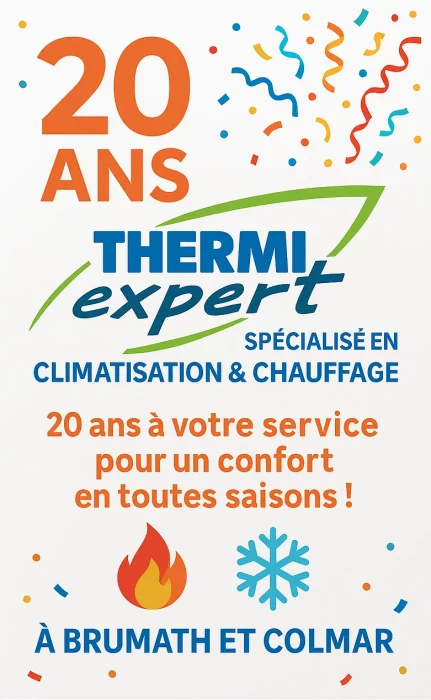 Thermiexpert Climaticien Strasbourg Popup